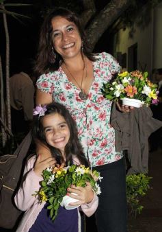 Foto de la galería: Cena y entregas de distinciones a trabajadores destacados