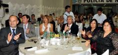 Foto de la galería: Cena y entregas de distinciones a trabajadores destacados