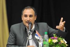 Foto de la galería: Cena y entregas de distinciones a trabajadores destacados