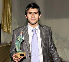 Foto de la galería: Cena y entregas de distinciones a trabajadores destacados