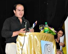 Foto de la galería: Cena y entregas de distinciones a trabajadores destacados