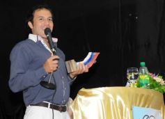 Foto de la galería: Cena y entregas de distinciones a trabajadores destacados