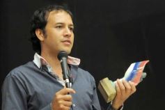 Foto de la galería: Cena y entregas de distinciones a trabajadores destacados