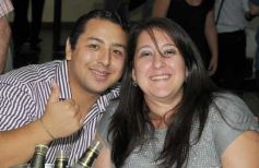 Foto de la galería: Cena y entregas de distinciones a trabajadores destacados