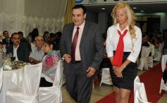 Foto de la galería: Cena y entregas de distinciones a trabajadores destacados