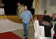 Foto de la galería: Cena y entregas de distinciones a trabajadores destacados