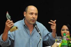 Foto de la galería: Cena y entregas de distinciones a trabajadores destacados