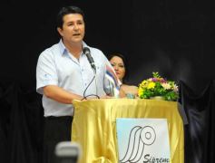 Foto de la galería: Cena y entregas de distinciones a trabajadores destacados