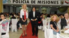 Foto de la galería: Cena y entregas de distinciones a trabajadores destacados