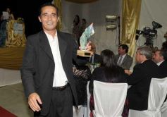 Foto de la galería: Cena y entregas de distinciones a trabajadores destacados