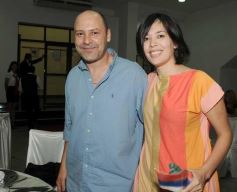 Foto de la galería: Cena y entregas de distinciones a trabajadores destacados