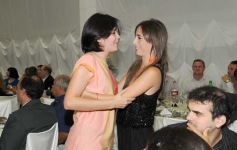 Foto de la galería: Cena y entregas de distinciones a trabajadores destacados