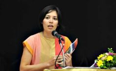 Foto de la galería: Cena y entregas de distinciones a trabajadores destacados