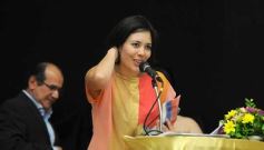 Foto de la galería: Cena y entregas de distinciones a trabajadores destacados