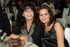 Foto de la galería: Cena y entregas de distinciones a trabajadores destacados