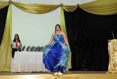 Foto de la galería: Cena y entregas de distinciones a trabajadores destacados