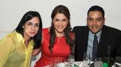 Foto de la galería: Cena y entregas de distinciones a trabajadores destacados