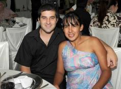 Foto de la galería: Cena y entregas de distinciones a trabajadores destacados