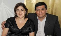 Foto de la galería: Cena y entregas de distinciones a trabajadores destacados