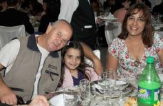 Foto de la galería: Cena y entregas de distinciones a trabajadores destacados