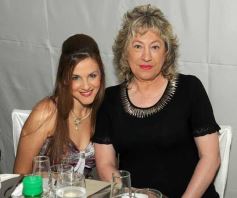 Foto de la galería: Cena y entregas de distinciones a trabajadores destacados