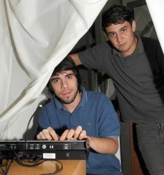 Foto de la galería: Cena y entregas de distinciones a trabajadores destacados