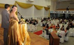 Foto de la galería: Cena y entregas de distinciones a trabajadores destacados