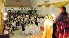Foto de la galería: Cena y entregas de distinciones a trabajadores destacados
