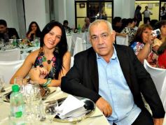 Foto de la galería: Cena y entregas de distinciones a trabajadores destacados