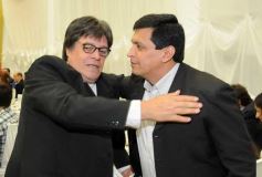 Foto de la galería: Cena y entregas de distinciones a trabajadores destacados