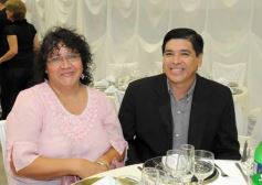 Foto de la galería: Cena y entregas de distinciones a trabajadores destacados