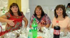 Foto de la galería: Cena y entregas de distinciones a trabajadores destacados