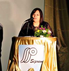 Foto de la galería: Cena y entregas de distinciones a trabajadores destacados