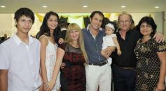 Foto de la galería: Cena y entregas de distinciones a trabajadores destacados