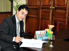 Foto de la galería: Cena y entregas de distinciones a trabajadores destacados