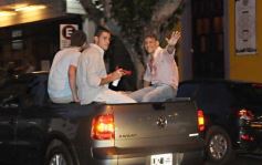 Foto de la galería: Paseos y Trabajos en Posadas