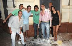 Foto de la galería: Paseos y Trabajos en Posadas