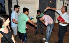 Foto de la galería: Paseos y Trabajos en Posadas