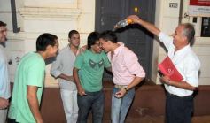 Foto de la galería: Paseos y Trabajos en Posadas