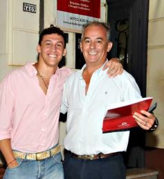 Foto de la galería: Paseos y Trabajos en Posadas