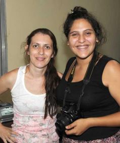 Foto de la galería: Paseos y Trabajos en Posadas