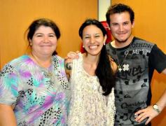 Foto de la galería: Paseos y Trabajos en Posadas