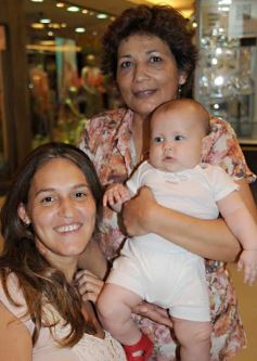 Foto de la galería: Paseos y Trabajos en Posadas