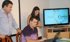 Foto de la galería: Paseos y Trabajos en Posadas