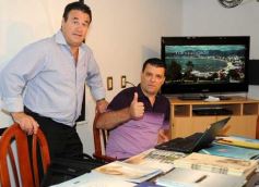 Foto de la galería: Paseos y Trabajos en Posadas