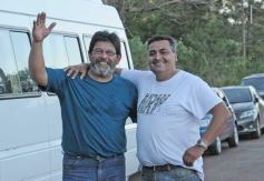 Foto de la galería: Paseos y Trabajos en Posadas