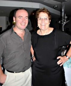 Foto de la galería: 19° Aniversario del Instituto de Estudios Superiores Hernando Arias de Saavedra