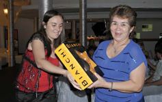 Foto de la galería: 19° Aniversario del Instituto de Estudios Superiores Hernando Arias de Saavedra