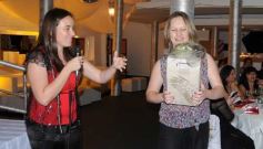 Foto de la galería: 19° Aniversario del Instituto de Estudios Superiores Hernando Arias de Saavedra