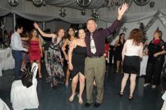 Foto de la galería: 19° Aniversario del Instituto de Estudios Superiores Hernando Arias de Saavedra